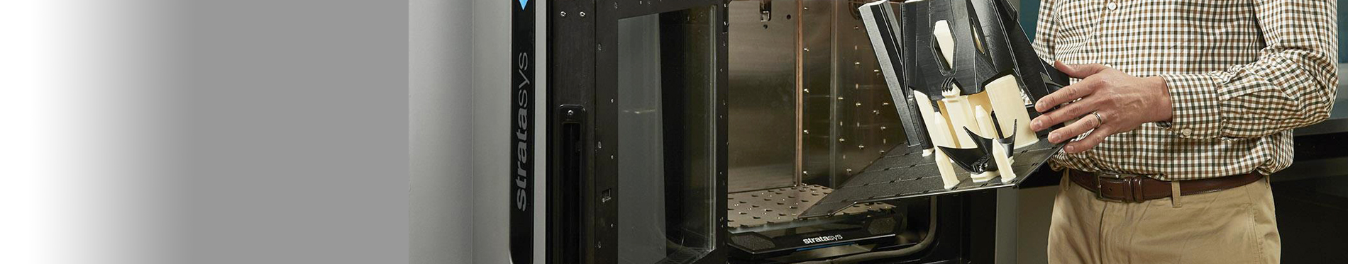 Plastic 3D Printers