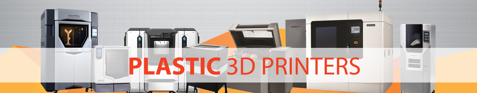 Plastic printers Plastic printers
