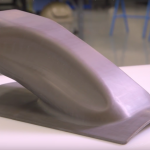3D Printing applications in Tooling for Composite Materials Creatz3D