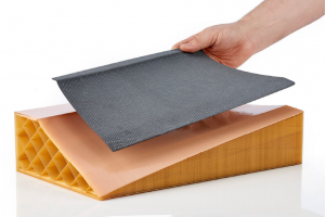 3D printing applications in composite tooling creatz3d
