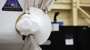 3d printing applications in Finished Goods and Production parts