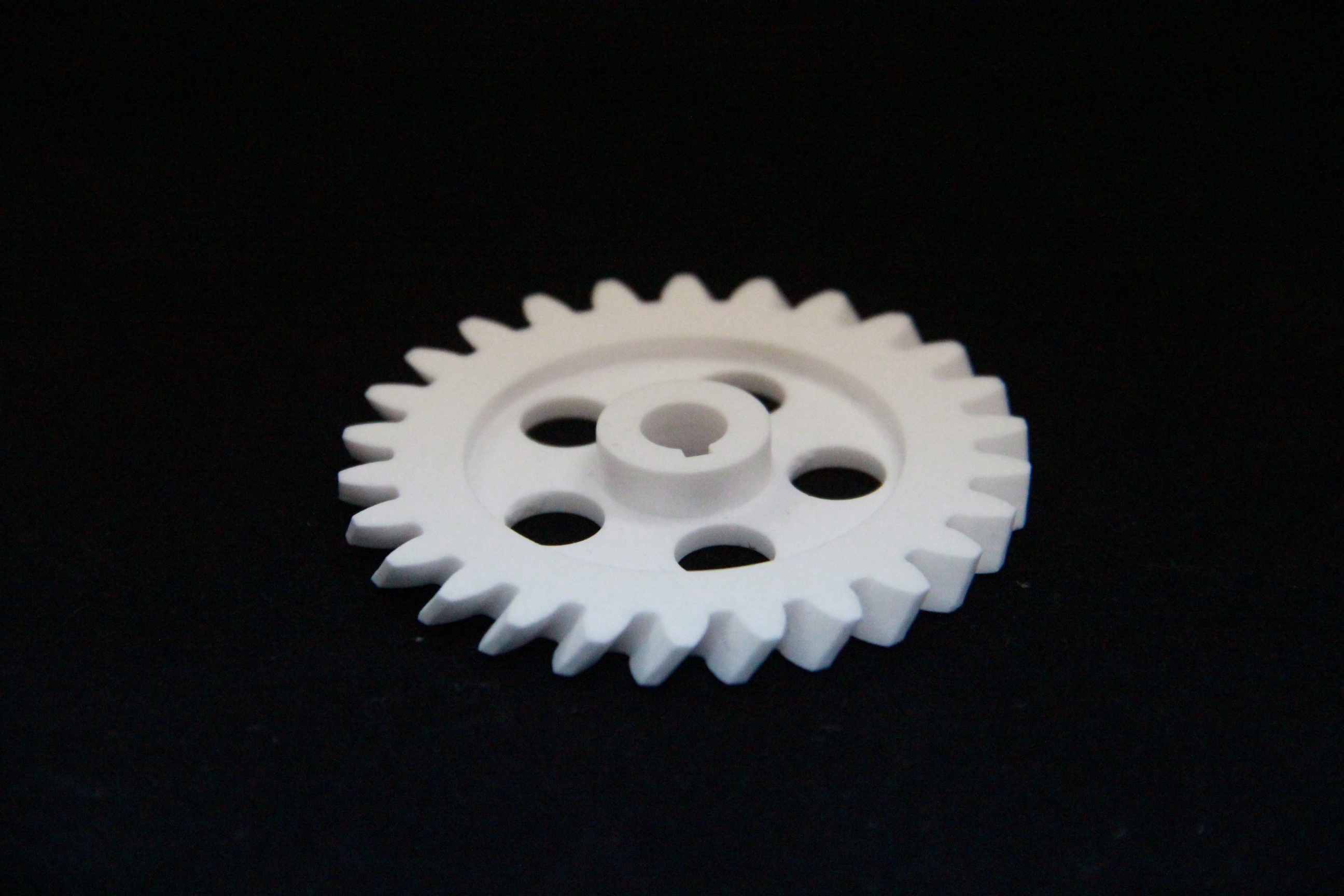 Alumina Material Thumbnail