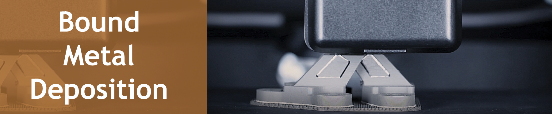 Desktop Metal Studio System Bound Metal Deposition - Creatz3D