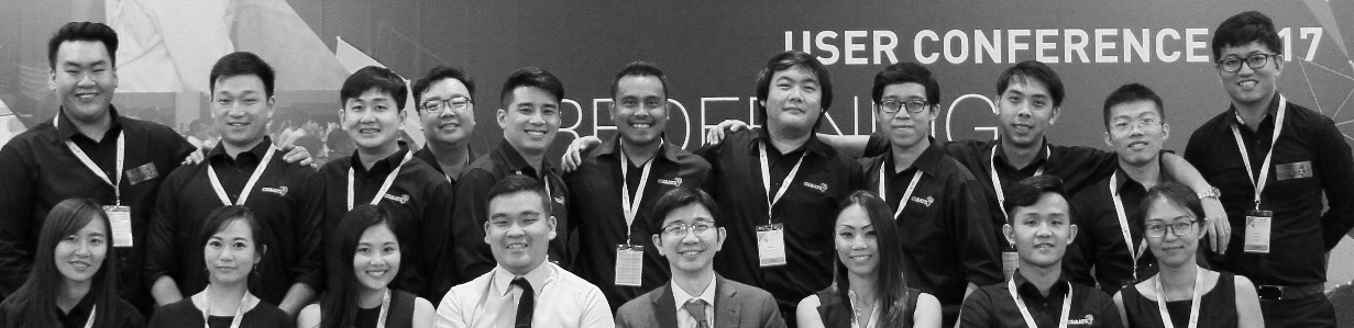 Contact Us 2017 - Creatz3D