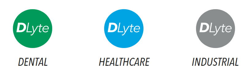 DLyte Product Series