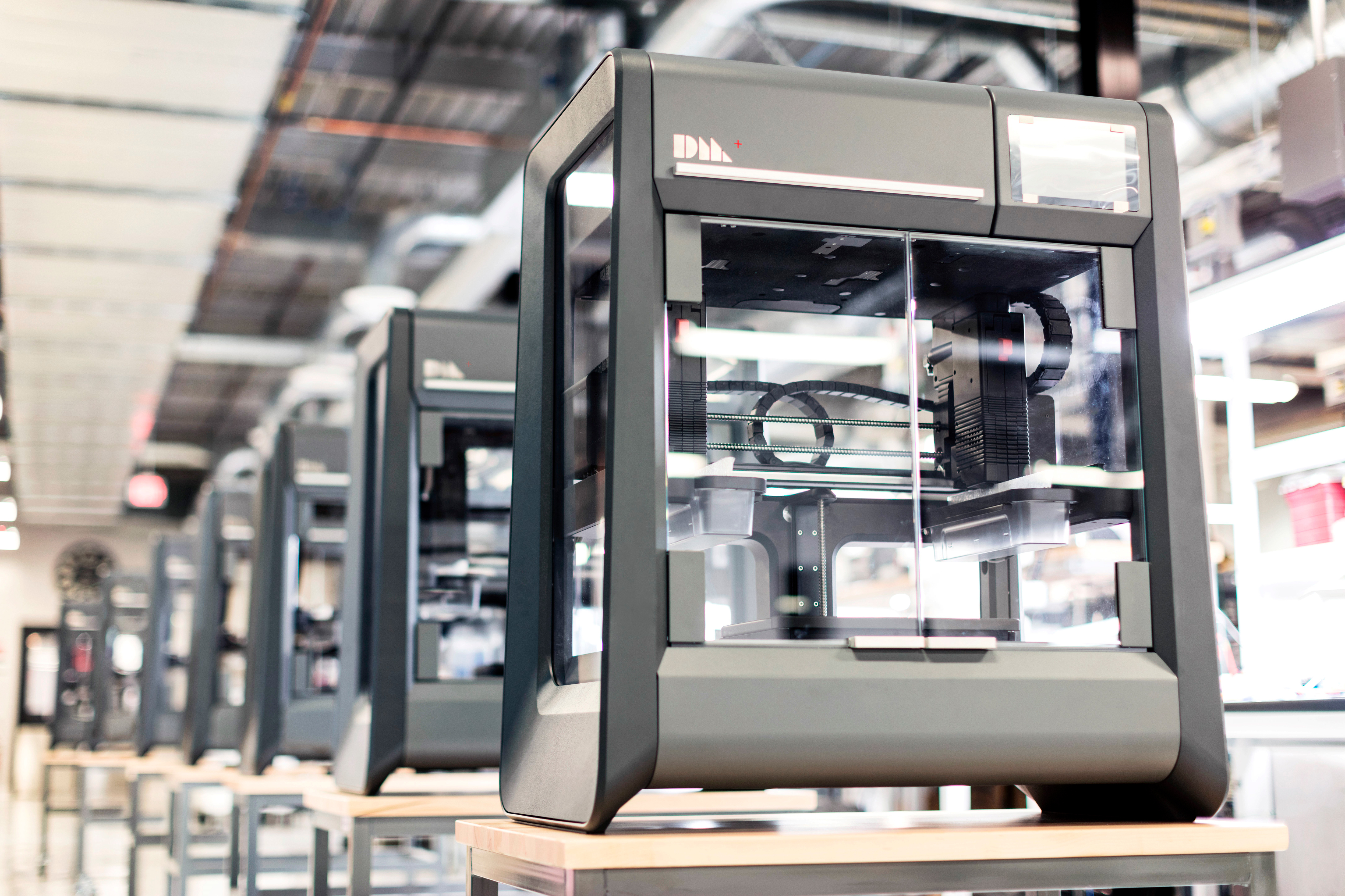Studio System by Desktop Metal