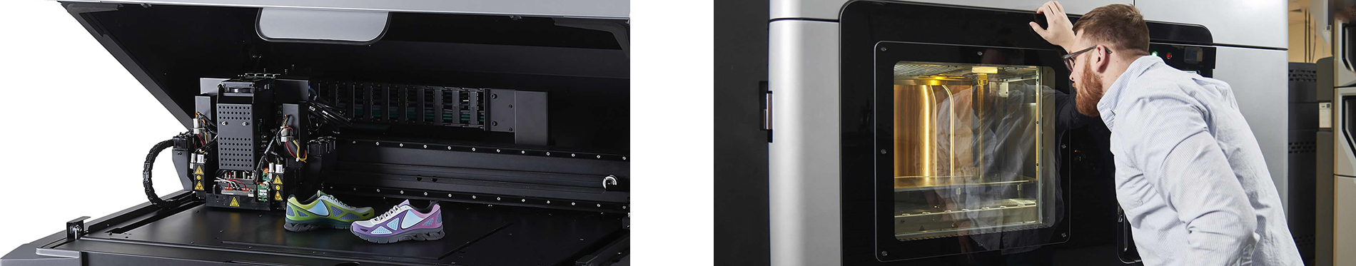 Stratasys Plastic 3D Printers Stratasys Plastic 3D Printers