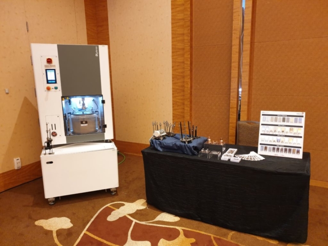 Creatz3D User Conference 2019 DLyte #1