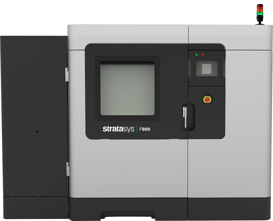 Stratasys F900